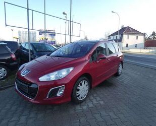 Peugeot Peugeot 308 Active Panoramadach Klima Navi Sitzh. Gebrauchtwagen