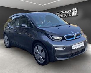 BMW BMW i3 S Laden Volleder*Kamera*DAB*Led*Navi*Komfor Gebrauchtwagen