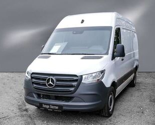 Mercedes-Benz Mercedes-Benz Sprinter 317 CDI Kasten L2H2 Klima A Gebrauchtwagen