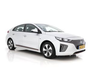 Hyundai Hyundai IONIQ Comfort EV Aut. *VOLLEDER | FULL-LED Gebrauchtwagen