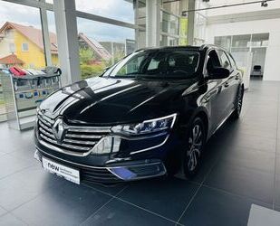 Renault Renault Talisman Grandtour TCe 160 EDC GPF ZEN Gebrauchtwagen