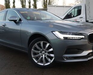 Volvo Volvo S90 Lim. Momentum/Automatik/Leder/Navi Gebrauchtwagen