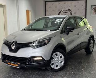 Renault Renault Captur Life Gebrauchtwagen