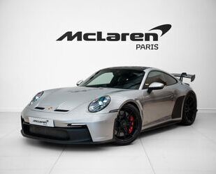 Porsche Porsche 992 GT3 Gebrauchtwagen