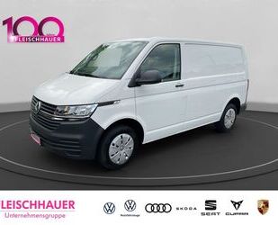 VW Volkswagen T6.1 Kasten EcoProfi FWD 2.0 TDI DAB No Gebrauchtwagen