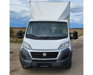 Fiat Fiat Ducato 2.3 MJT KOFFER/ MAXI/ KLIMA /NAVI Gebrauchtwagen