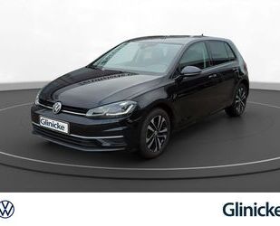 VW Volkswagen Golf VII 1.5 TSI Comfortline StHz LED P Gebrauchtwagen