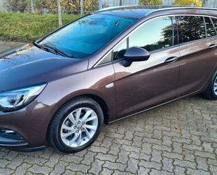 Opel Opel Astra ST 1.4 Turbo Innovation 110kW S/S Auto. Gebrauchtwagen