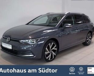 VW Volkswagen Golf VIII Variant Active 1.5 TSI | LED Gebrauchtwagen