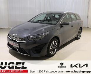 Kia Kia Ceed Sportswagon 1.6 PHEV Spirit LED|Navi|Tech Gebrauchtwagen