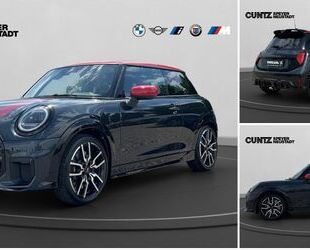 Mini MINI Cooper C 3-Türer John Cooper Works Trim Paket Gebrauchtwagen