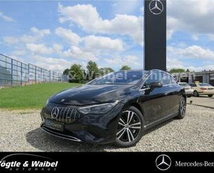 Mercedes-Benz Mercedes-Benz EQE 350 Electric Art+HA-Lenkung+AIRM Gebrauchtwagen