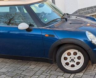 Mini MINI COOPER COOPER Gebrauchtwagen