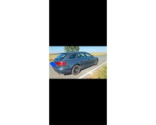 Audi Audi A4 2.0 TFSI 132kW Ambiente Avant Ambiente Gebrauchtwagen