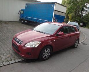 Kia Kia pro_ceed 1,4 Gebrauchtwagen