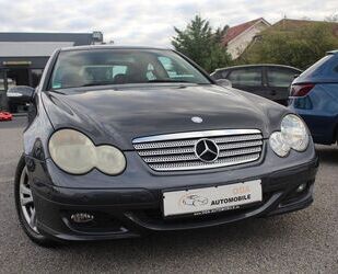 Mercedes-Benz Mercedes-Benz CL 230 Sportcoupe C 230=LEDER=SHZ=HA Gebrauchtwagen