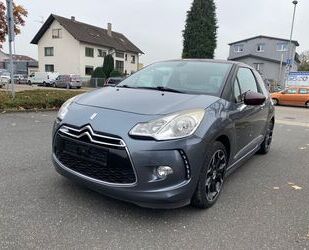 Citroen Citroën DS3 SportChic Gebrauchtwagen