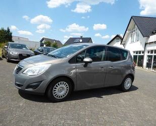 Opel Opel Meriva 1.4 Design Edition 74kW Gebrauchtwagen