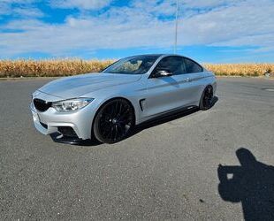 BMW BMW 435i Coupé M Paket Gebrauchtwagen