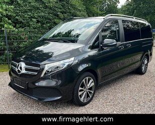 Mercedes-Benz Mercedes-Benz V 300 d AVTG. EDIT. MBUX+STANDH+LED Gebrauchtwagen