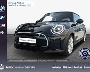 Mini MINI Cooper SE MINI Yours Trim Gebrauchtwagen