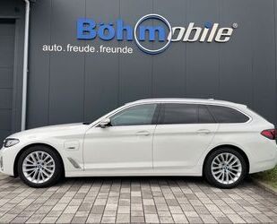 BMW BMW 530e xDrive Touring/HUD/Driving A. Prof./Laser Gebrauchtwagen