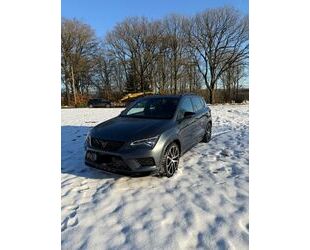 Cupra Cupra Ateca 2.0 TSI 221kW 4Drive DSG Gebrauchtwagen