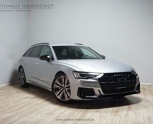 Audi Audi A6 Avant 40 TDI quattro S-line Black/StHz/20/ Gebrauchtwagen