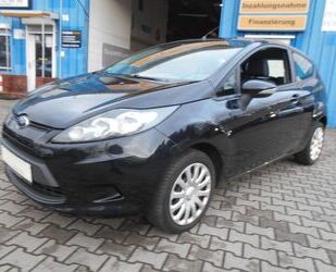 Ford Ford Fiesta Gebrauchtwagen