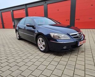 Honda Honda Legend 3.5 V6 VTEC SH-AWD Gebrauchtwagen