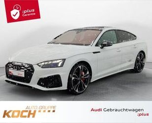 Audi S5 Gebrauchtwagen