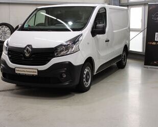 Renault Trafic Gebrauchtwagen