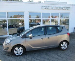 Opel Meriva Gebrauchtwagen