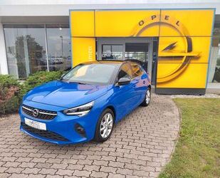 Opel Opel Corsa F Elegance*Navi*Matrix-LED*Klima-Auto* Gebrauchtwagen