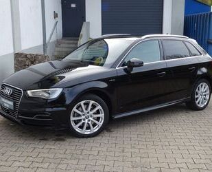 Audi Audi A3 Sportback Ambition e-tron Gebrauchtwagen