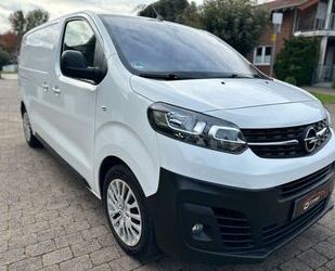 Opel Opel Vivaro Kasten Edition M*NAV-AC-A*R-CAM*TOUCH Gebrauchtwagen