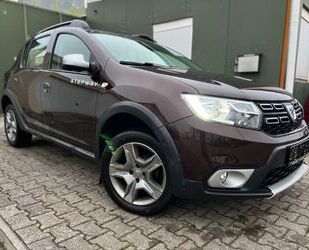 Dacia Dacia Sandero II Stepway Prestige Gebrauchtwagen