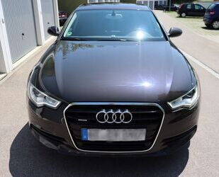 Audi Audi A6 3.0 TDI quattro S tronic - Gebrauchtwagen