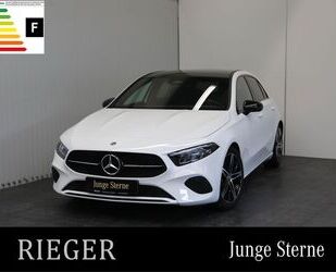 Mercedes-Benz Mercedes-Benz A 220 4M Progressive-Advanced*Standh Gebrauchtwagen