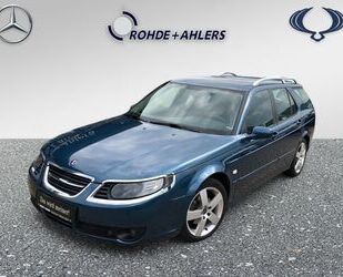 Saab Saab 9-5 Kombi 2.0 t Bio-Power Vector Gebrauchtwagen