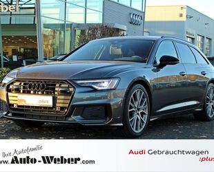 Audi Audi A6 Avant 55TFSIe qu SPORT B&O TOUR KAMERA 20