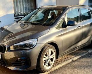 BMW BMW 218 Active Tourer 218i - Gebrauchtwagen