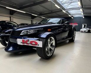 Plymouth Plymouth Prowler Cabrio/Top Zustand Gebrauchtwagen