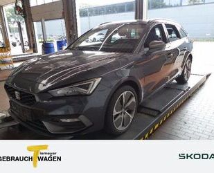 Seat Seat Leon Sportstourer 1.4 eHybrid FR NAVI KAMERA Gebrauchtwagen