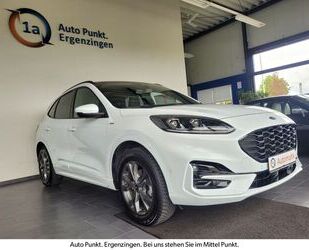 Ford Ford Kuga FHEV Hybrid ST-Line X AWD m ACC/2xKamera Gebrauchtwagen