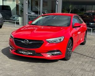 Opel Opel Insignia B Grand Sport Dynamic 4x4/OPC/Automa Gebrauchtwagen