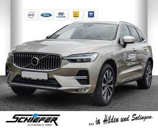 Volvo Volvo XC60 B4 D AWD Plus Bright *Panorama AHK* Gebrauchtwagen