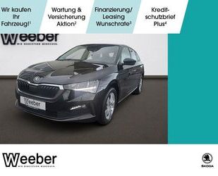 Skoda Skoda Scala 1.0 TSI DSG Cool Plus LED PDC LM Klima Gebrauchtwagen