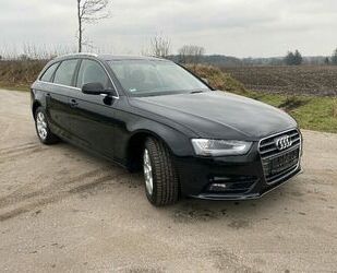 Audi Audi A4 2.0 TDI 110kW clean d.mult. Ambiente Av. . Gebrauchtwagen