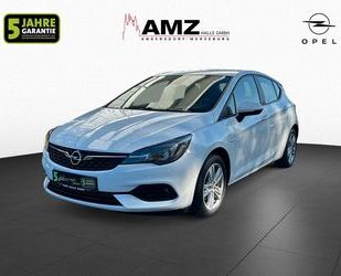 Opel Opel Astra K 1.2 T Edition KAA*SHvo.*LM*Tempomat Gebrauchtwagen